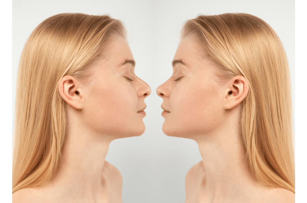 Burun Estetigi Hakkinda Adan Zye Her Sey 3